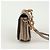Chloé Saco de Ombro Nile Small Tote Cinza - vista 6
