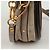 Chloé Saco de Ombro Nile Small Tote Cinza - vista 8