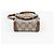 Gucci Borsa a tracolla mini Horsebit Marrone - vista 7
