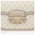 Gucci Borsa a tracolla Medium Horsebit Marrone - vista 3