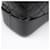 Chanel Zaino Piccolo Gabriel Nero - vista 9