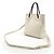 Saco de Compras Balenciaga Logo Multicor - vista 2