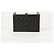 Chanel Borsa a tracolla Boy Minodier Nero - vista 3