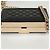 Chanel Borsa a tracolla Boy Minodier Nero - vista 7