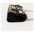Padlock Gucci Bolso bandolera mini con candado Negro  - vista 5