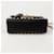 Padlock Gucci Bolso bandolera mini con candado Negro  - vista 6