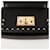 Padlock Gucci Bolso bandolera mini con candado Negro  - vista 8