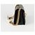 Valentino Garavani Borsa a tracolla One Stud Chain Nero - vista 3