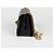 Valentino Garavani Borsa a tracolla One Stud Chain Nero - vista 5