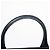 Burberry Borsa a tracolla Tote Banner Medium Nero - vista 9