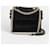 Fendi Borsa a spalla tote Medium Can Nero - vista 5