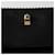 Fendi Borsa a spalla tote Medium Can Nero - vista 8