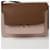 Marni Borsa a Tracolla Trunk Medium Multicolore  - vista 2