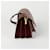 Marni Borsa a Tracolla Trunk Medium Multicolore  - vista 5