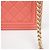 Chanel Borsa a tracolla Boy North South Flap Bianco - vista 5