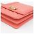 Chanel Borsa a tracolla Boy North South Flap Bianco - vista 9