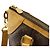 Borsa Louis Vuitton Monogram Odeon GM Marrone - vista 5