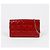 Dior Borsa a tracolla Lady Pouch Rosso - vista 2