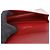 Dior Borsa a tracolla Lady Pouch Rosso - vista 7