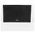Valentino Garavani Clutch a Busta Rockstud Nero - vista 3