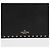 Valentino Garavani Clutch a Busta Rockstud Nero - vista 4