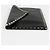Valentino Garavani Clutch a Busta Rockstud Nero - vista 5