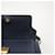 Marni Borsa a tracolla Trunk Medium Blu  - vista 10