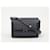 Marni Borsa a tracolla Trunk Medium Blu  - vista 3