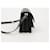 Marni Borsa a tracolla Trunk Medium Blu  - vista 6