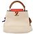Louis Vuitton Borsa a Tracolla Capucines Bb Tote Marrone