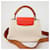 Louis Vuitton Borsa a Tracolla Capucines Bb Tote Marrone - vista 4