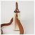 Louis Vuitton Borsa a Tracolla Capucines Bb Tote Marrone - vista 6