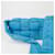 Bottega Veneta Borsa a tracolla Padding Tech Cassette Blu - vista 4
