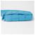Bottega Veneta Borsa a tracolla Padding Tech Cassette Blu - vista 6