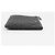Chanel Caviar Classic New Medium Clutch Nero - vista 5