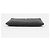 Chanel Caviar Classic New Medium Clutch Nero - vista 6