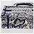 Dior Tuileries Mini Book Tote Blu - vista 5