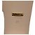 Mules con platform Malaga Gucci GG Supreme Monogram in tela bianca Bianco - vista 7