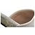 Mules con platform Malaga Gucci GG Supreme Monogram in tela bianca Bianco - vista 9