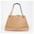 Gucci Borsa a tracolla con catena e nappe Arancione - vista 3