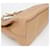 Gucci Borsa a tracolla con catena e nappe Arancione - vista 8