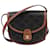 16 Céline Mini Borsa a Tracolla e Spalla Marrone  - vista 1