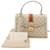 Gucci Borsa Tote e a Tracolla Ophidia Small Bianco
