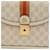 Gucci Borsa Tote e a Tracolla Ophidia Small Bianco - vista 3