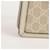 Gucci Borsa Tote e a Tracolla Ophidia Small Bianco - vista 4
