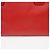 Prada Borsa a Tracolla Tote Saffiano Lux Rosso - vista 4
