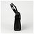 Saint Laurent Borsa a tracolla Manhattan Medium - vista 5