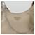 Prada Borsa a tracolla e spalla Re Edition Multi Hobo Marrone - vista 2
