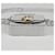 Chloé Mini Borsa a Tracolla Tote Grigio - vista 9