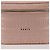 Dior Borsa tote vanity da viaggio Rosa - vista 2